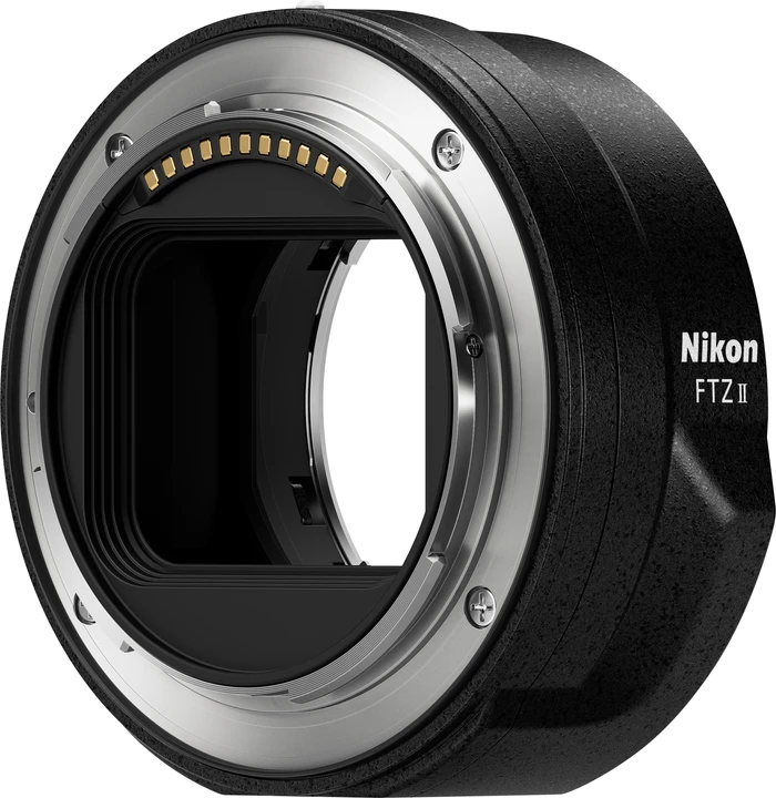 Thumbnail 9 de Nikon Z5 + FTZ II