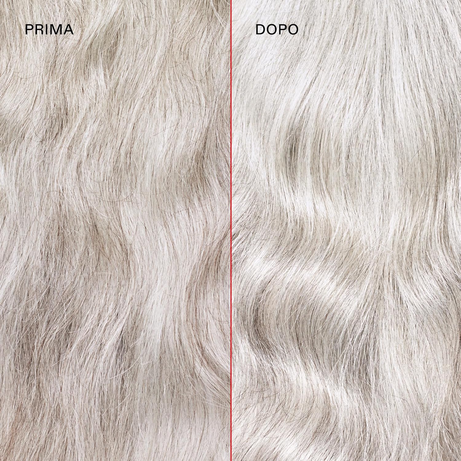 Detalle de Olaplex No 4P Blonde Enhancer Purple Shampoo 250 ml – Tonificante per Capelli Biondi e Grigi