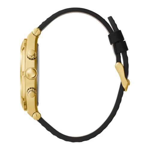 Detalle de Guess GW0262G2 reloj analógico