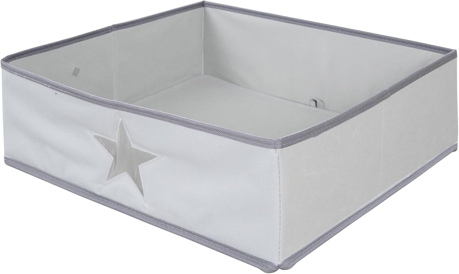 Thumbnail 4 de roba 306190GA kinderstoel-organizerset met hangbox, drie vakken en sterrenmotief
