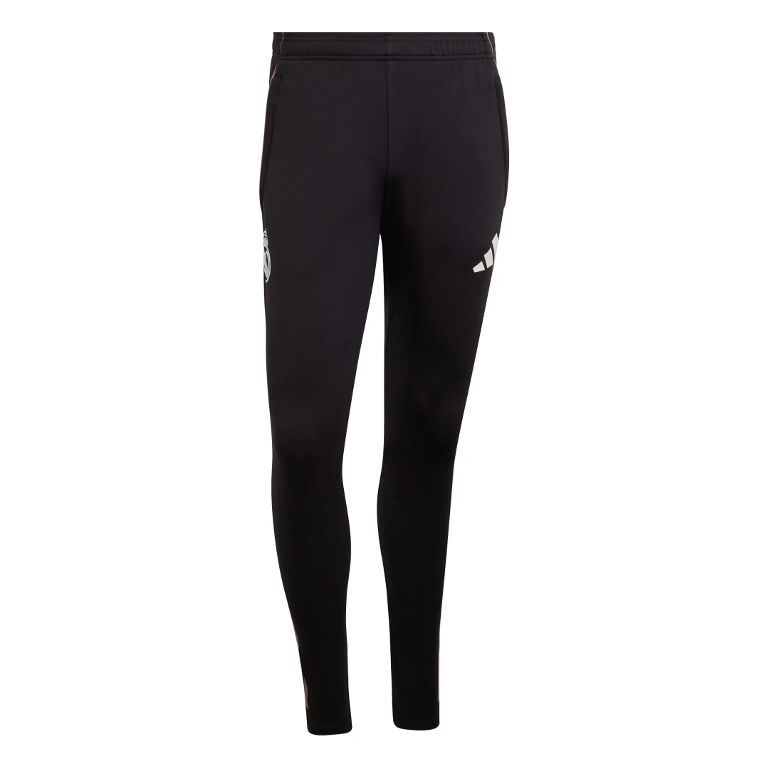 Thumbnail 3 de Pantalón de entrenamiento Real Madrid Tiro 25 Competition de Adidas
