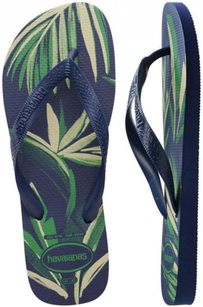Detalle de Infradito Havaianas bambino Blu Navy