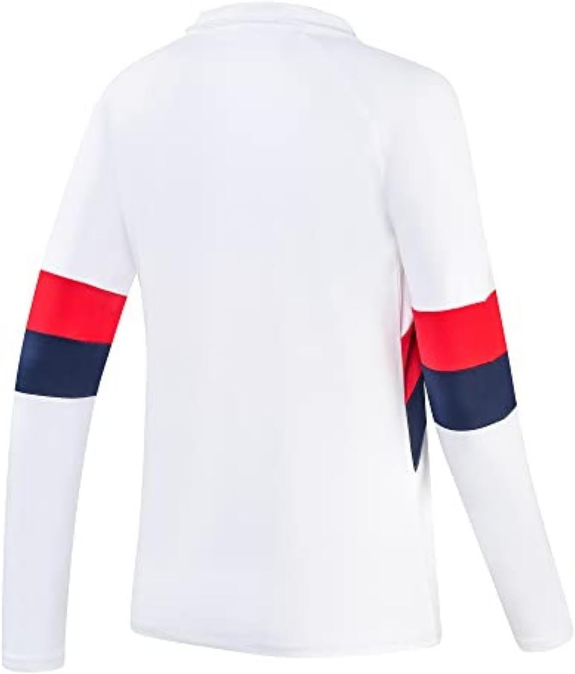 Thumbnail 6 de Black Crevice Maglia Funzionale Zip Donna – Maglia termica sportiva in poliestere-elastan