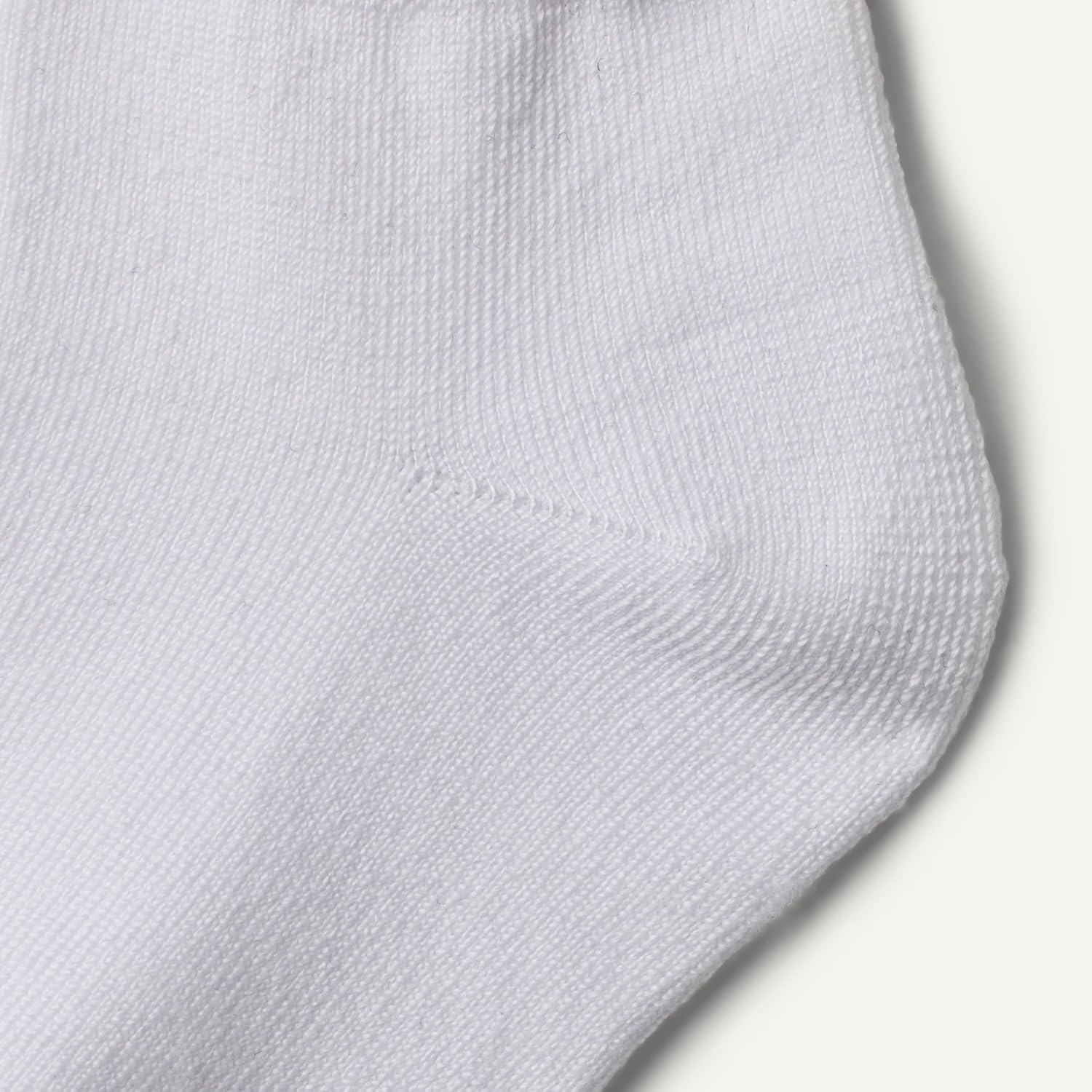 Thumbnail 2 de Amazon Essentials bébé : socquettes côtelées antidérapantes