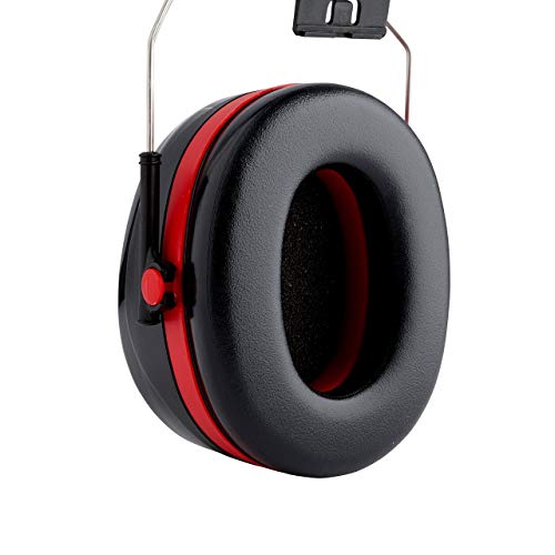 Thumbnail 3 de 3M Peltor Optime III H540A - Casque anti-bruit avec atténuation SNR 35 dB pour chantiers
