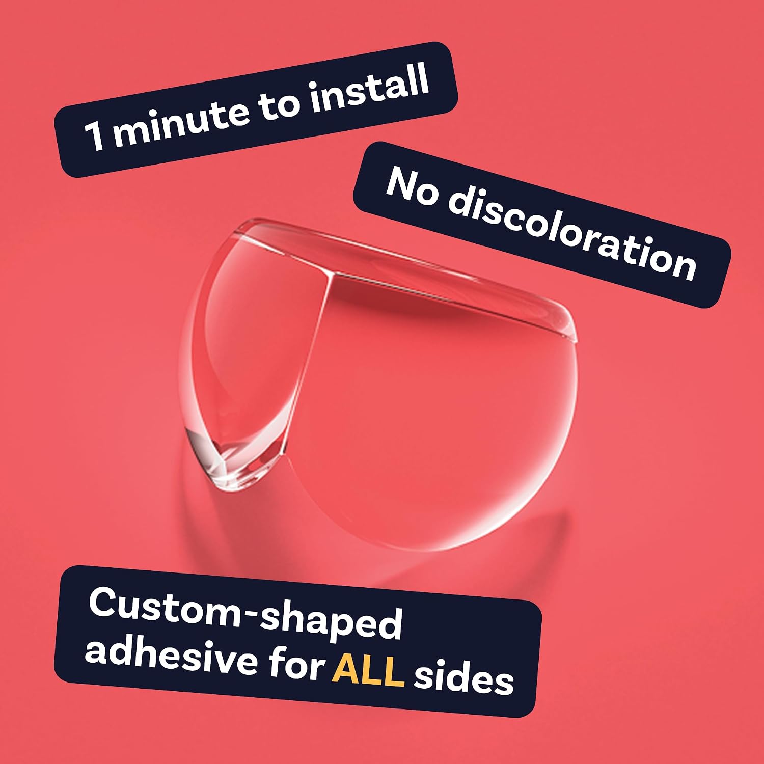 Thumbnail 3 de Corner Protection and Edge Guards for Baby Safety