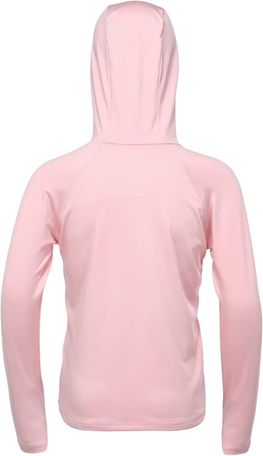 Thumbnail 3 de DRONIRING Kids Rash Guard Hoodie UPF 50+