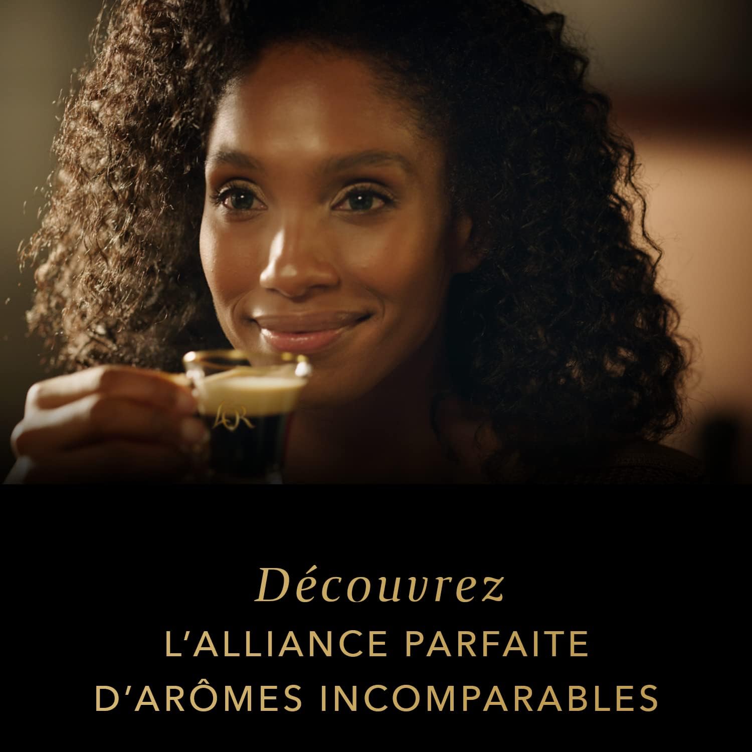 Thumbnail 3 de L'OR Espresso Cápsulas Supremo ☕️ Intensidad 10, 100 unidades