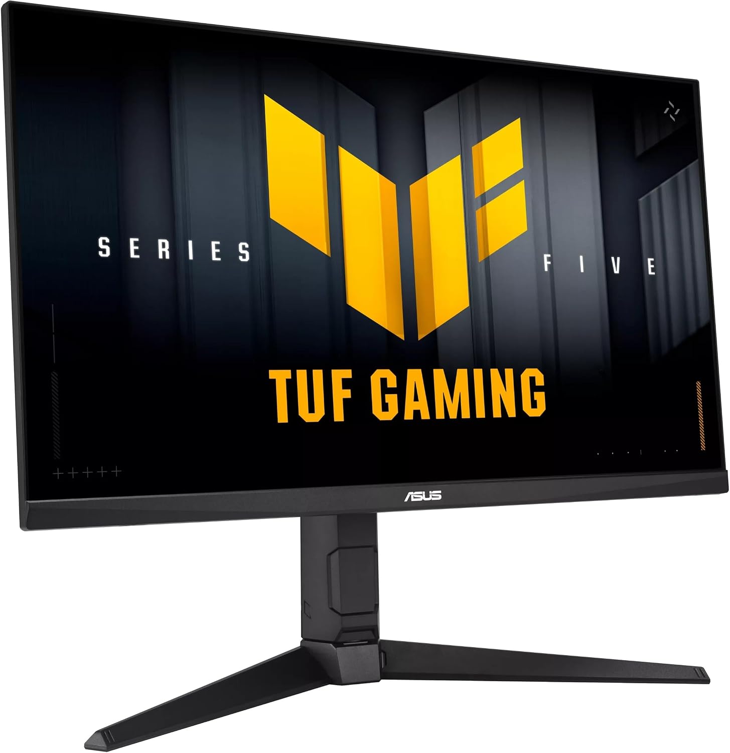 Detalle 2 de ASUS TUF Gaming VG27AQML5A da 27" Quad HD 300Hz Fast IPS con G-SYNC, FreeSync e ELMB SYNC