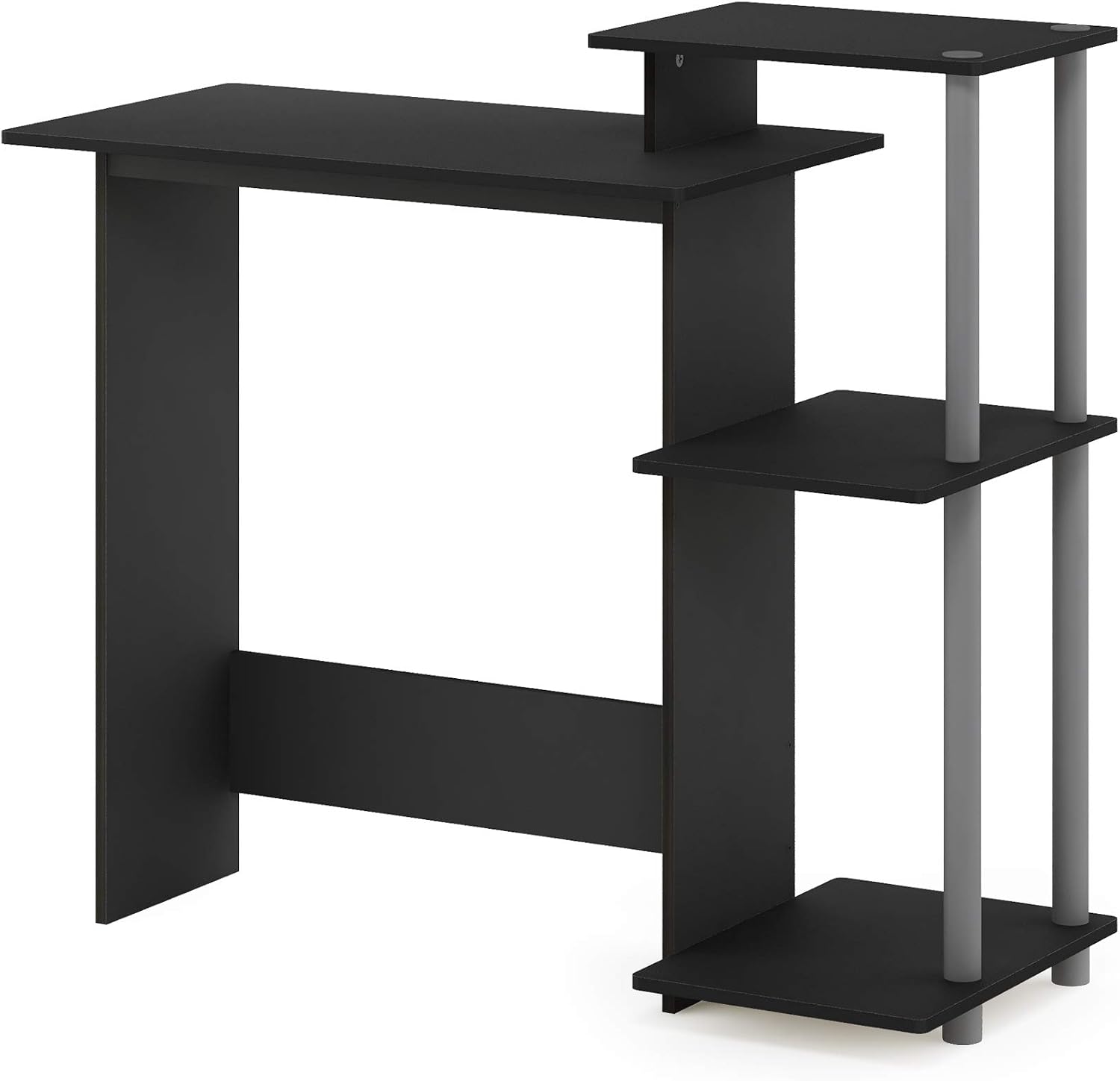 Detalle de Furinno composite wood desk