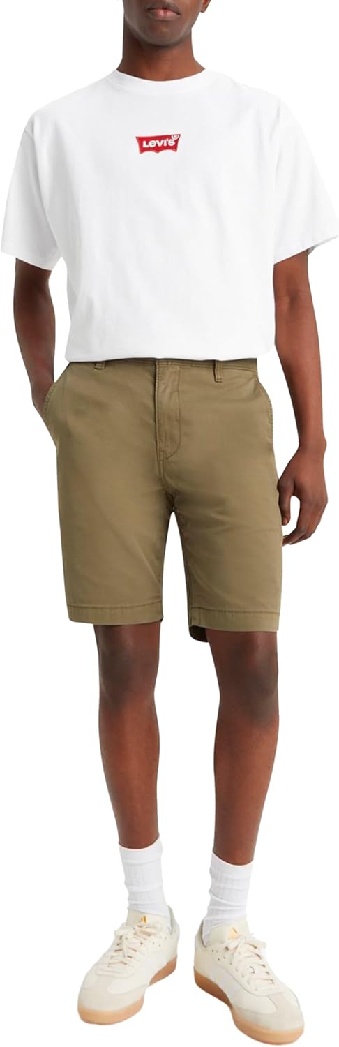 Thumbnail 5 de Levi’s Herren XX Chino Taper II Casual Shorts – Chino-Shorts mid length mit Stretch