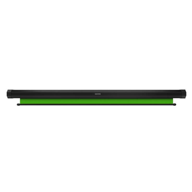 Thumbnail 1 de Ozone Chroma X80 Pantalla Motorizada Chroma 🎥