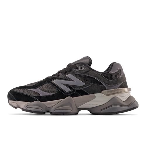 Thumbnail 2 de New Balance U9060BLK 9060 Uomo, Black EU 42 — stile e comfort daily
