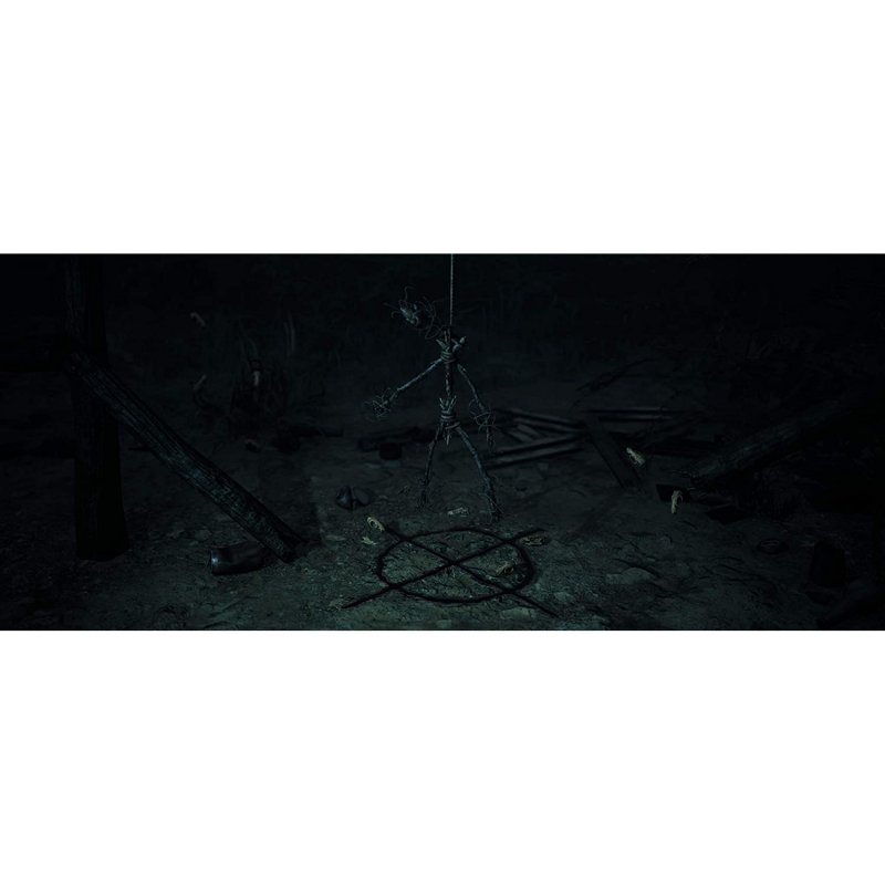 Thumbnail 2 de The Dark Pictures Anthology: Little Hope para Xbox One (namco-bandai)