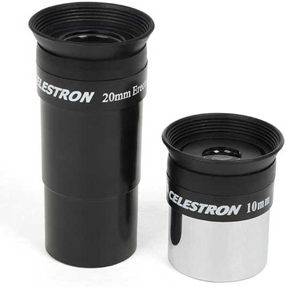 Thumbnail 2 de Celestron 31035 AstroMaster 76EQ 76mm reflector telescope