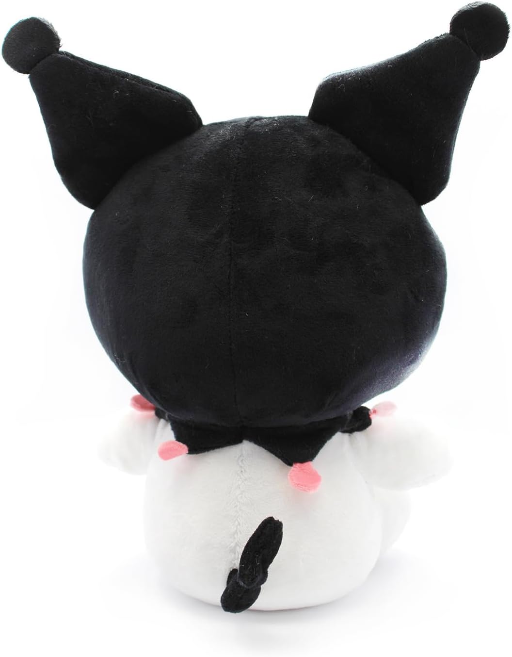 Thumbnail 3 de Joy Toy Kuromi peluche 24 cm dans un sac en carton, doux et idéal à collectionner