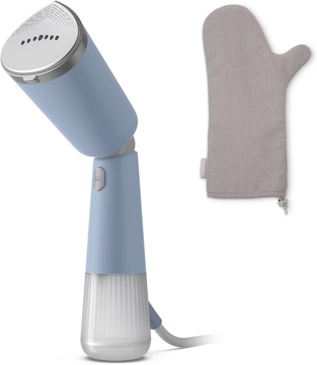 Detalle de Philips 5000 Series Handheld Steamer (STH5020/20)