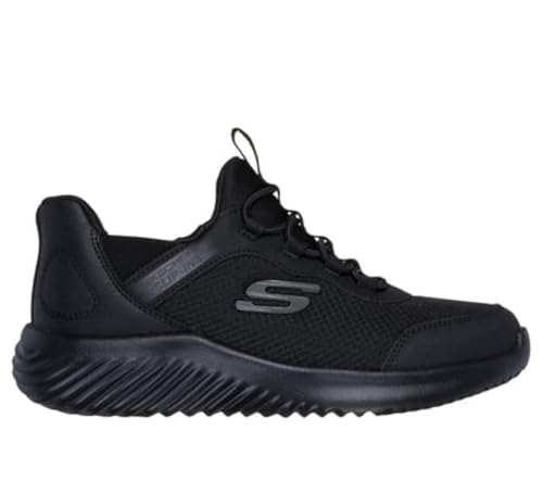 Detalle 2 de Skechers Boy's Bounder Brisk-Burst 2.5 UK