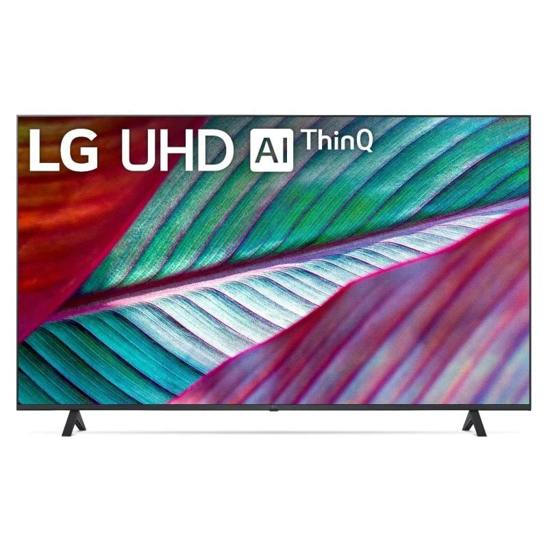 Detalle de LG 55UR78006LK Televisor 55" UltraHD 4K HDR10 Pro
