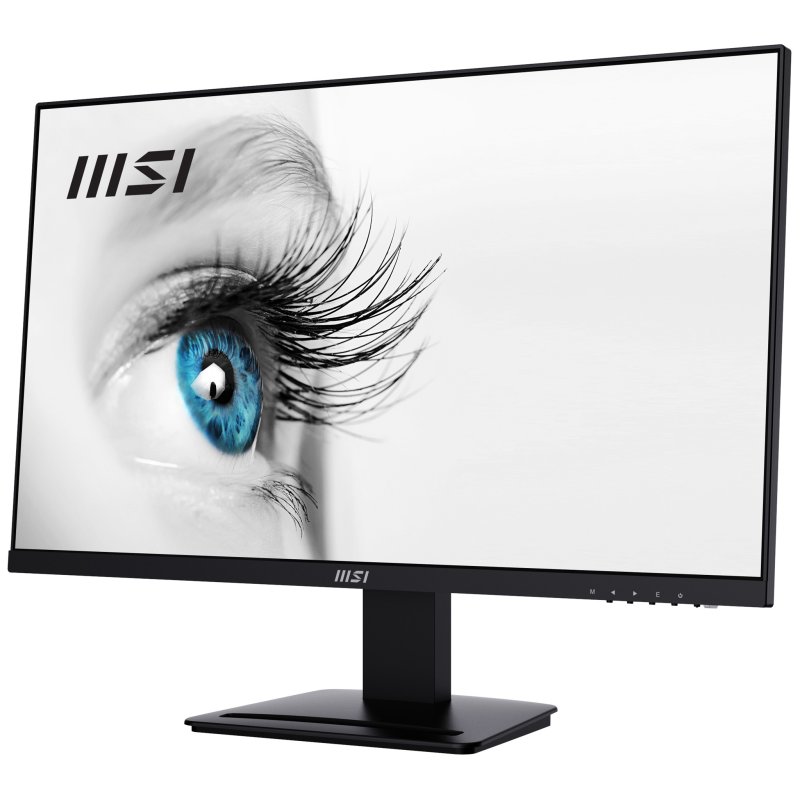 Thumbnail 1 de MSI Pro MP273A 27" LED IPS FullHD 100 Hz FreeSync