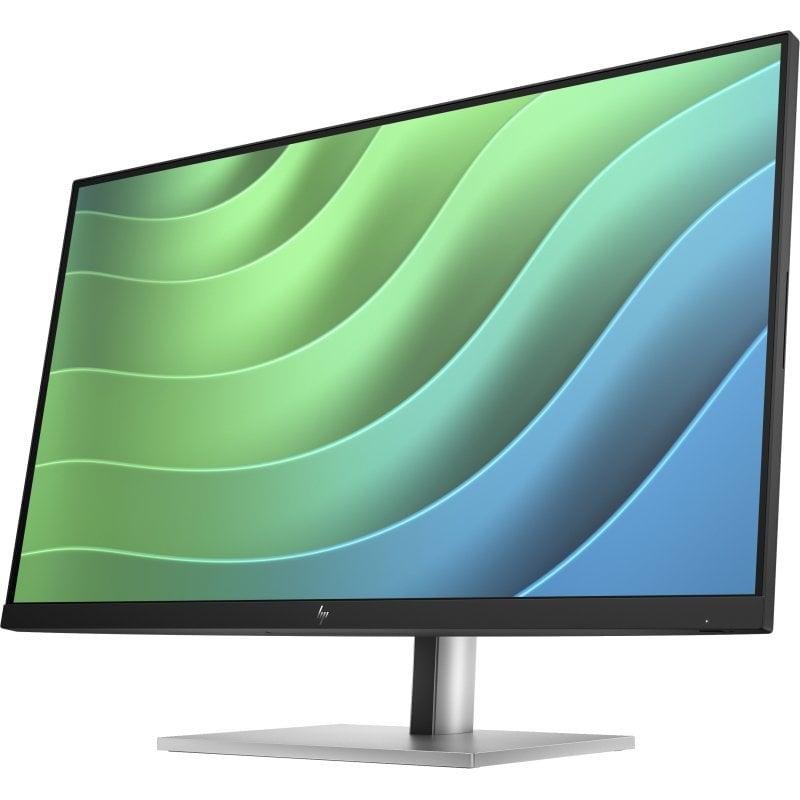 Detalle de HP E27 G5 27" LCD IPS FullHD 75Hz