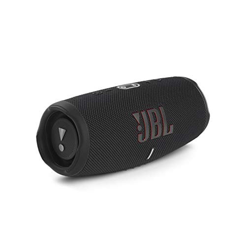 Detalle de JBL Charge 5: Altavoz inalámbrico portátil con 20 h de batería y resistencia IP67