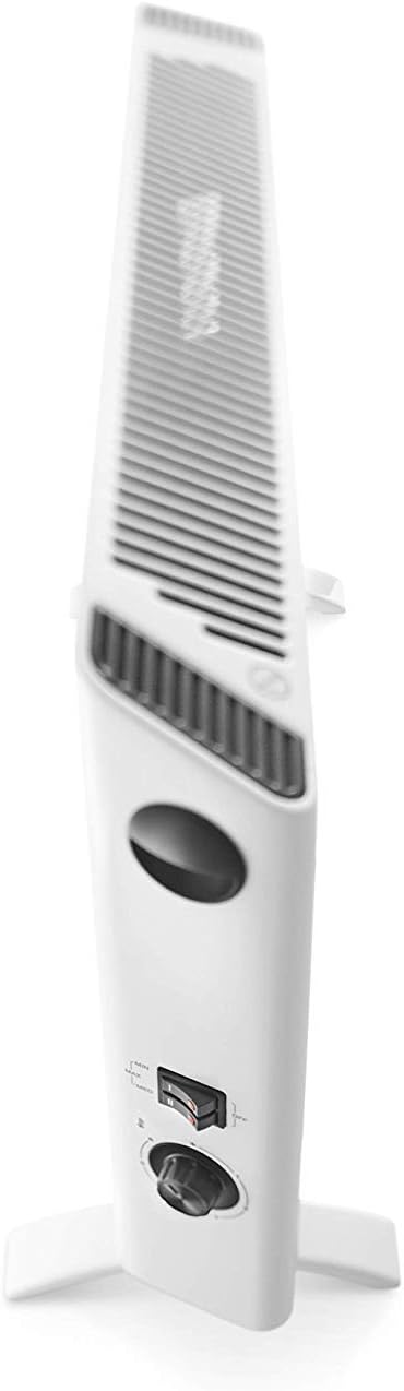 Detalle de De'Longhi HSX2320 termoconvettore 2000W