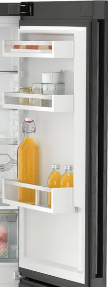 Detalle de Liebherr CNbdb 5223-22: Kühlschrank-Kühlgefrierkombination mit No Frost und EasyFresh