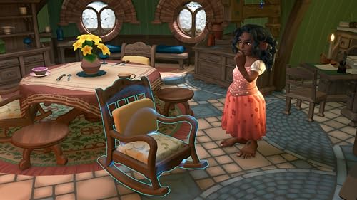 Thumbnail 4 de Tales of the Shire: A Lord of The Rings Game — PS5