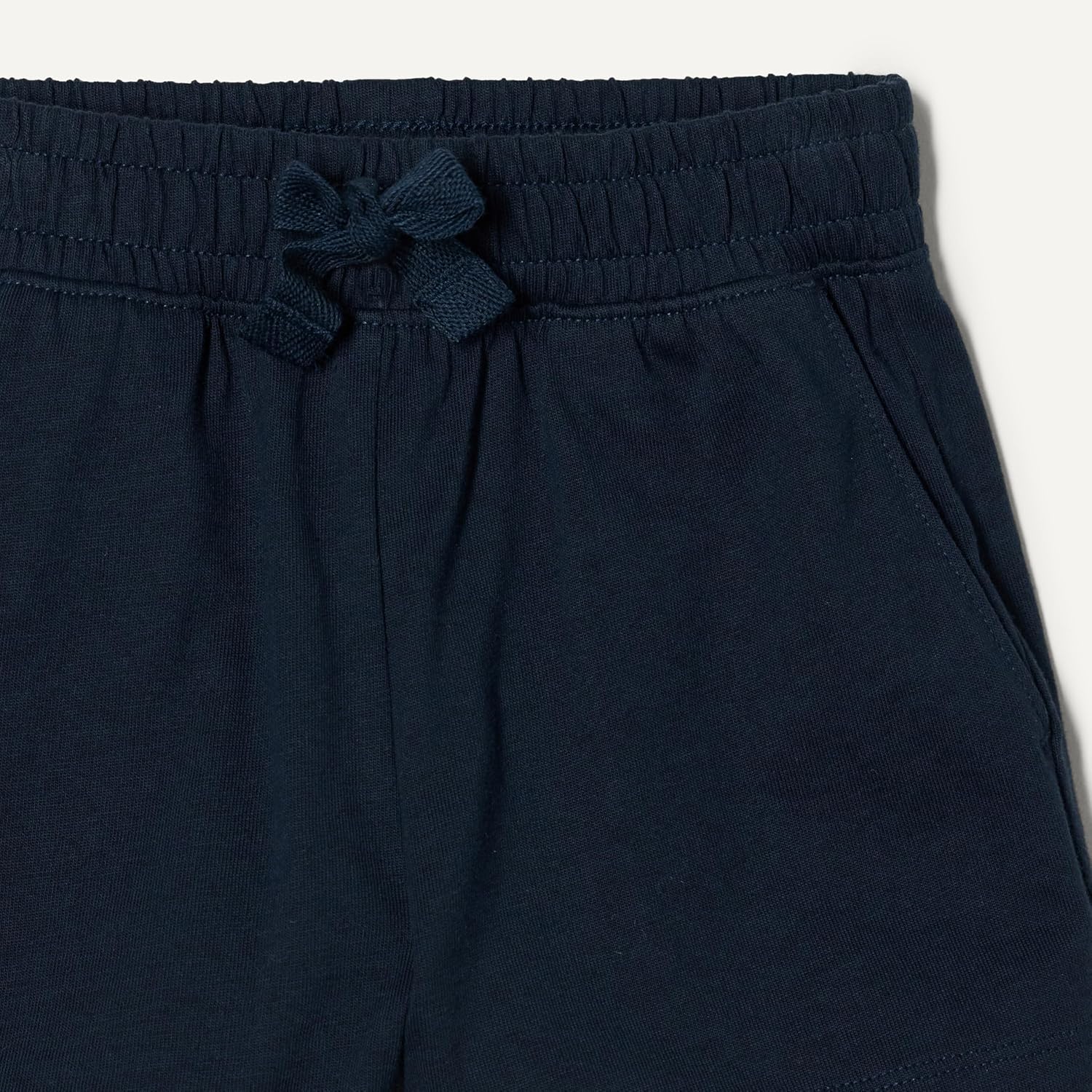 Thumbnail 2 de Amazon Essentials Mädchen-Shorts zum Reinschlüpfen (Regular Fit) aus 100% Baumwoll-Jersey