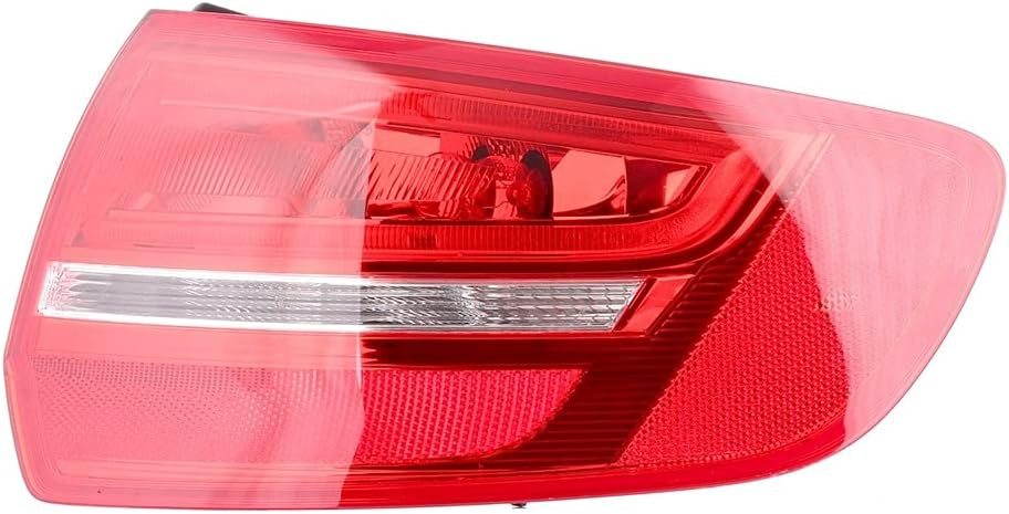 Detalle de Magneti Marelli 714021930802 Feu arrière – Pilote postérieur avec support de lampe droite