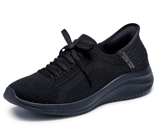 Detalle de Skechers Ultra Flex 3.0 Brilliant Path 40 EU, zapatillas mujer