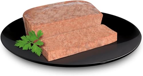 Detalle de Animonda Vom Feinsten Kitten Baby‑Paté – Nassfutter für Kätzchen von der 4. bis zur 16. Woche (32 x 100 g)