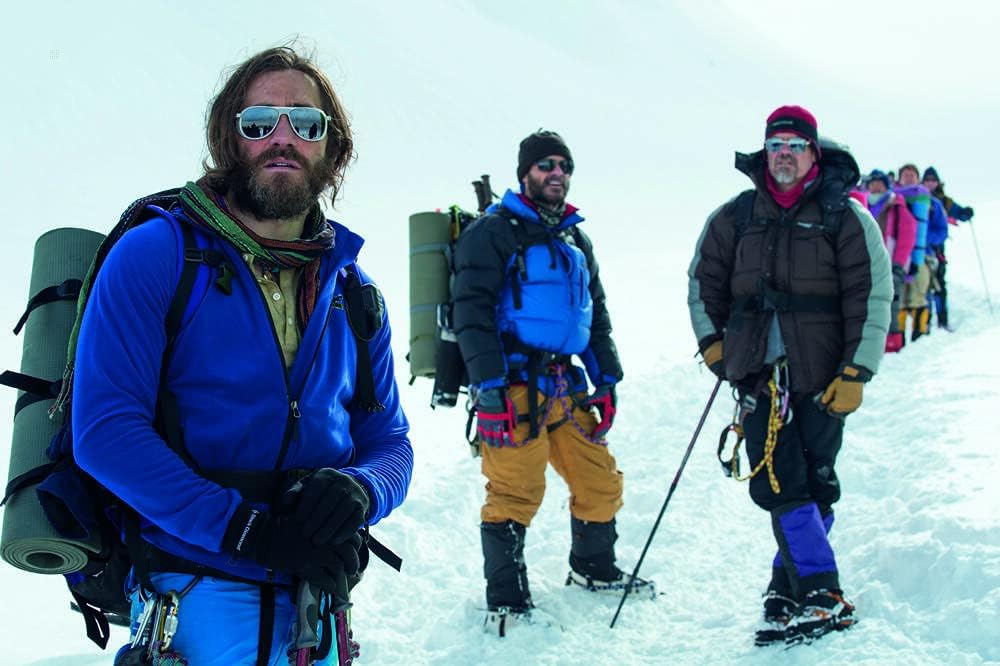 Thumbnail 4 de Everest — Universal Pictures sur Amazon FR
