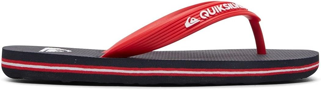 Detalle 2 de Quiksilver Molokai Core Boy SandalGarçon – Sandales tongs en synthétique