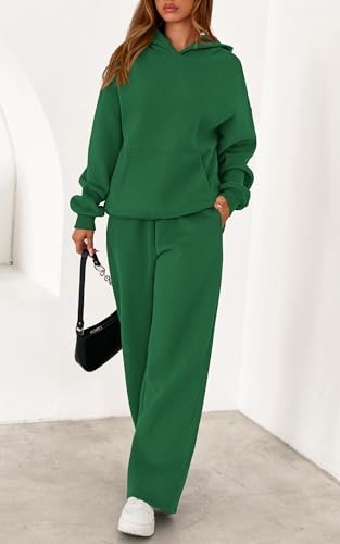 Thumbnail 6 de PrettYGarden Women's 2-Piece Sweatsuit Set