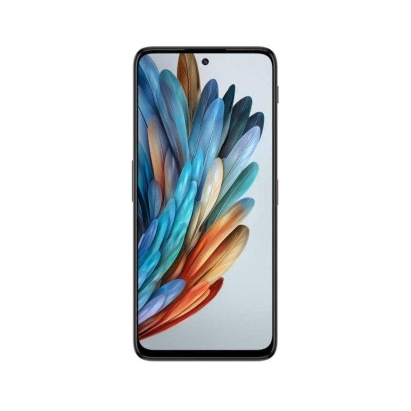 Detalle 2 de ZTE Nubia Focus 2 5G 8GB/256GB, pantalla 6.7" y doble SIM en negro