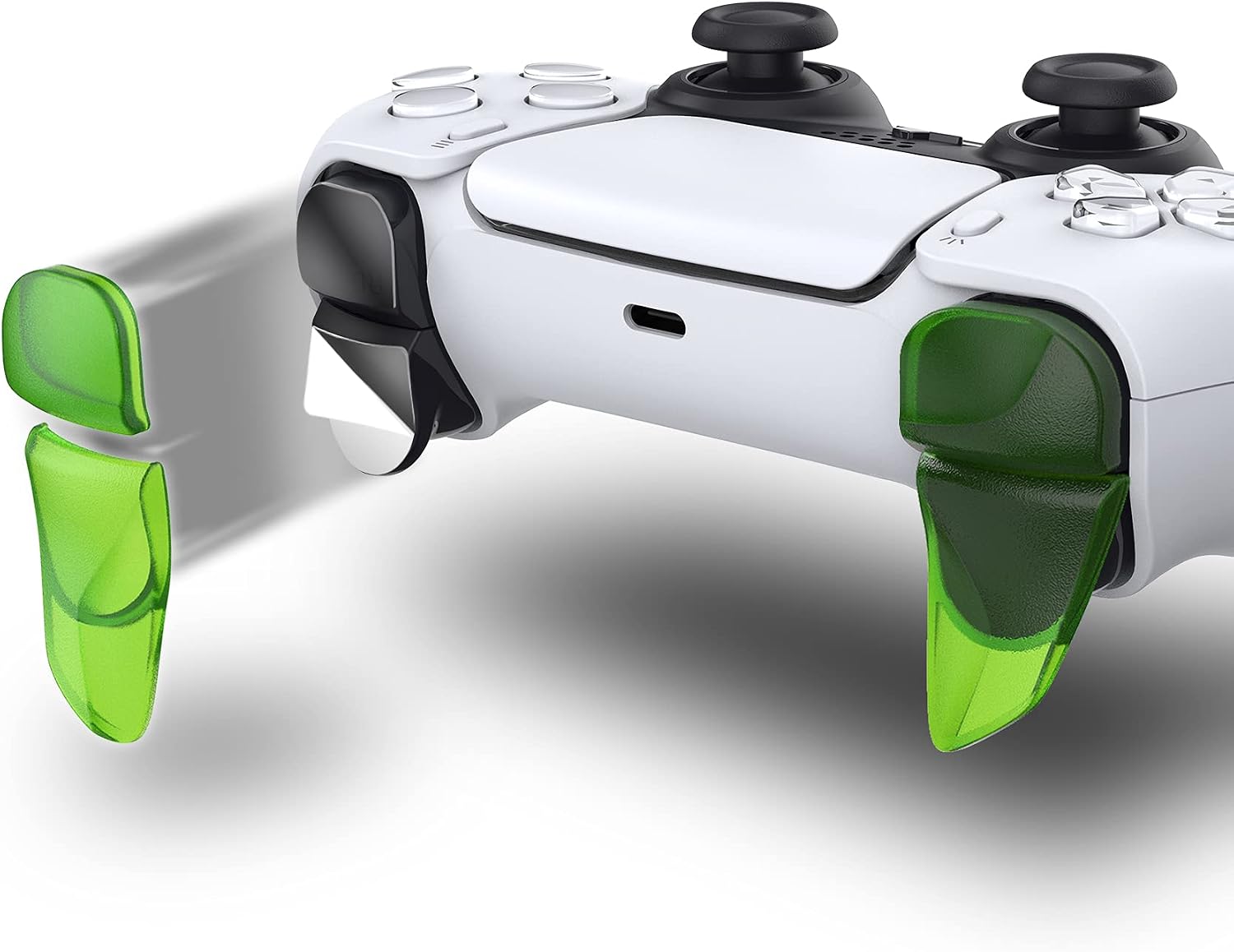 Detalle 2 de playvital BLADE Shoulder Trigger Extenders