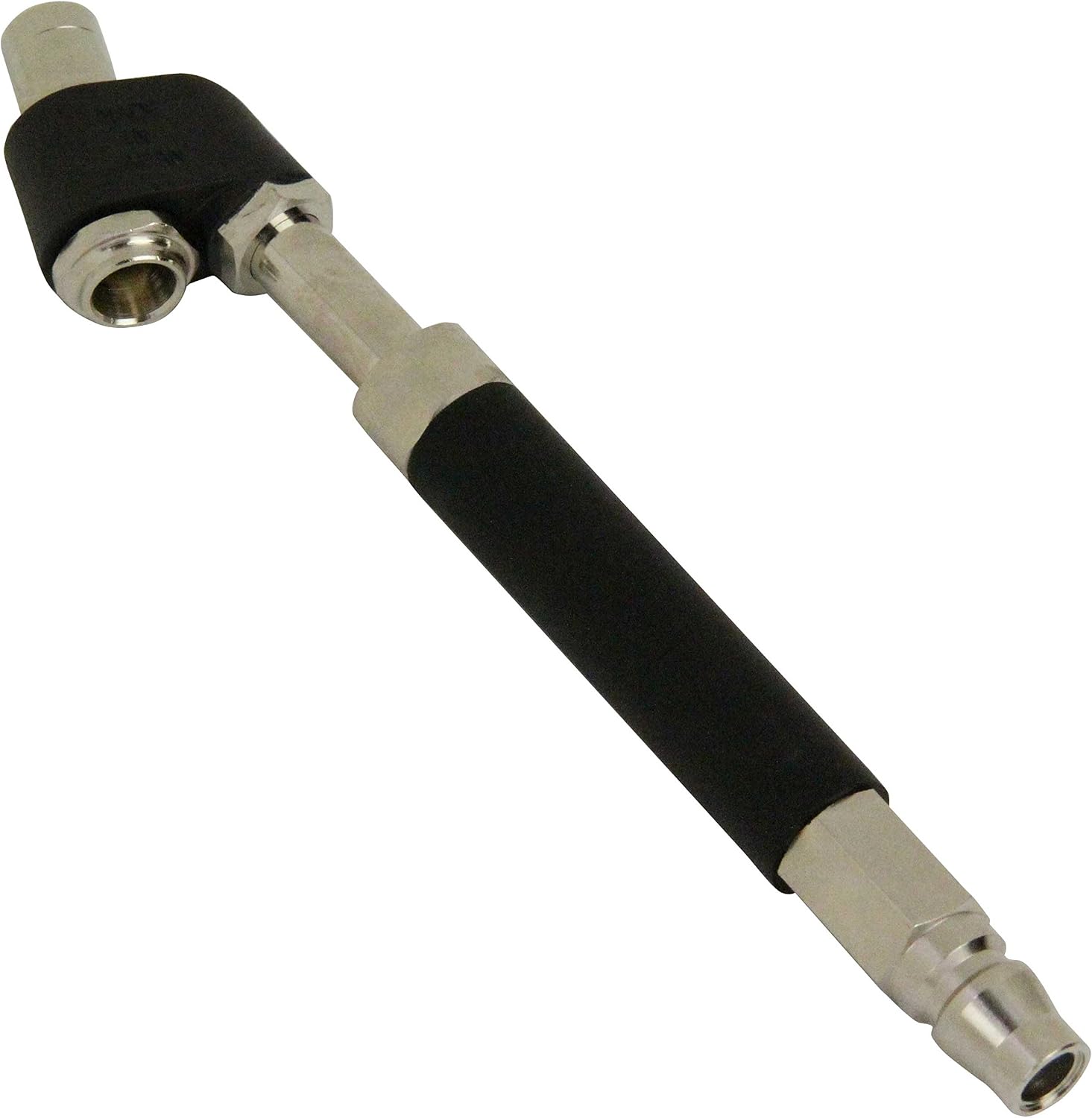 Detalle de SK11 SAC-9P エアーチャック ダブルタイヤ・特殊ホイール対応 150mm