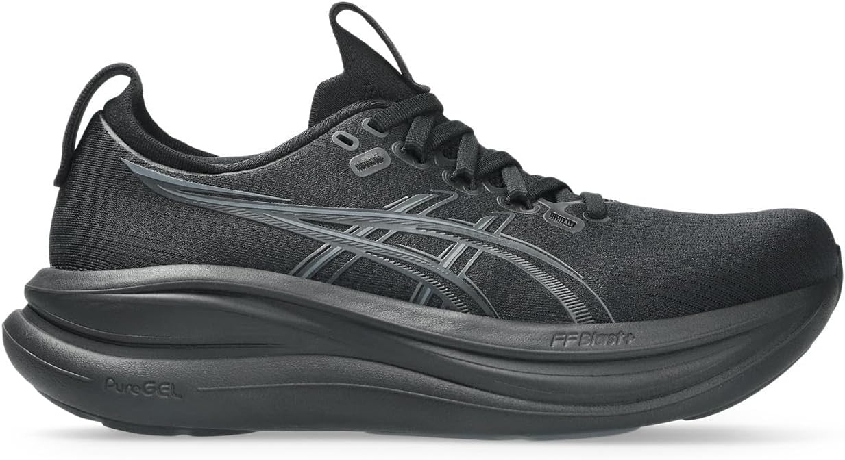 Thumbnail 2 de ASICS GEL-Nimbus 28 SneakerDonna: ammortizzazione e tomaia traspirante per camminare con più comfort