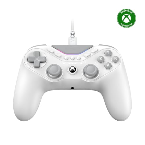 Detalle de GameSir Tarantula Pro Manette Esports filaire pour Xbox & PC
