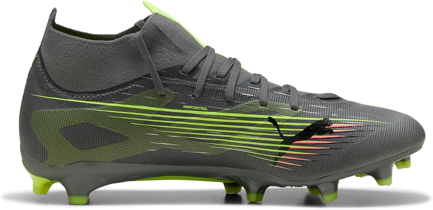 Thumbnail 2 de Puma Ultra Match Energy Fußballschuh