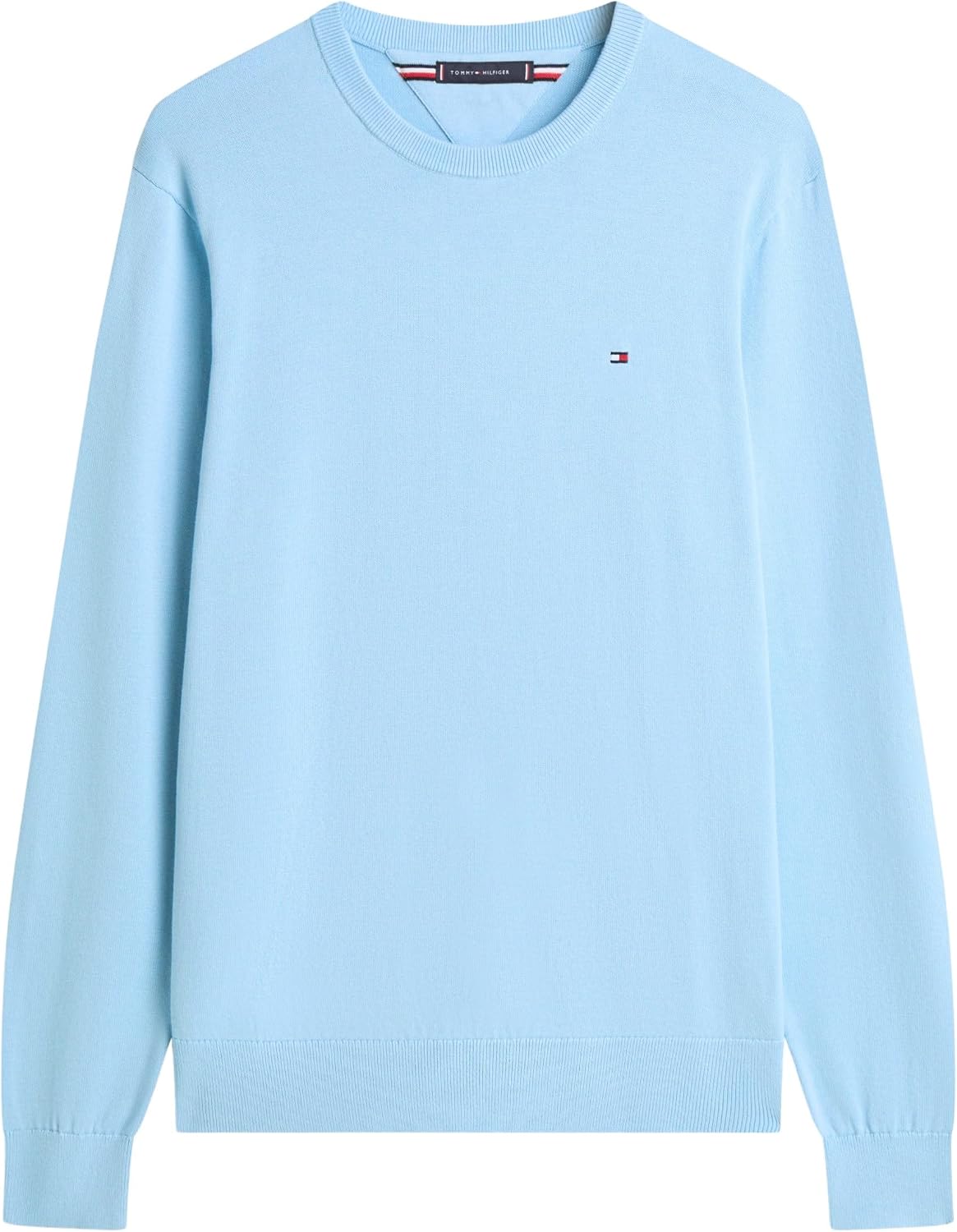 Thumbnail 4 de Tommy Hilfiger Jersey Essential Cotton Hombre