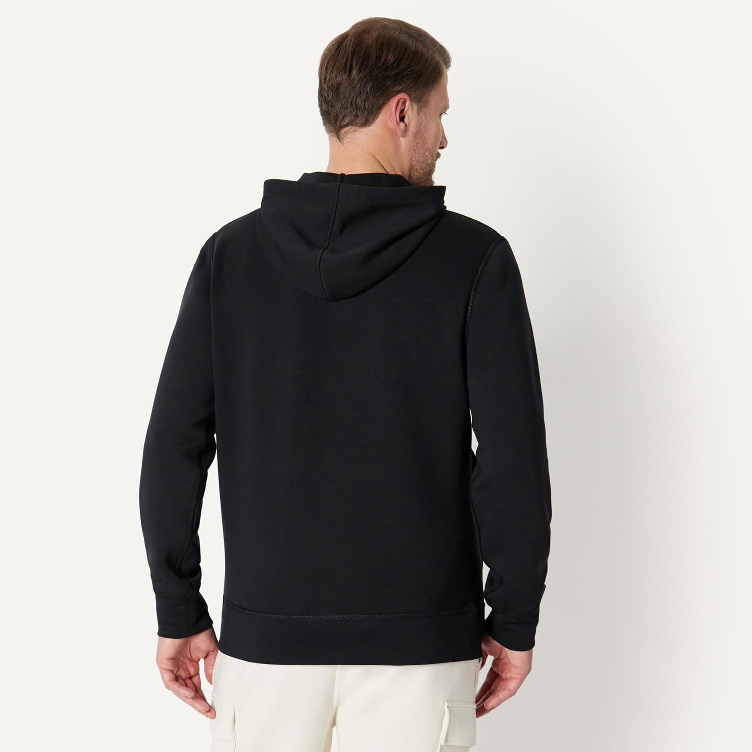 Detalle 2 de Amazon Essentials Men's Active Sweat Relaxed-Fit Hoodie