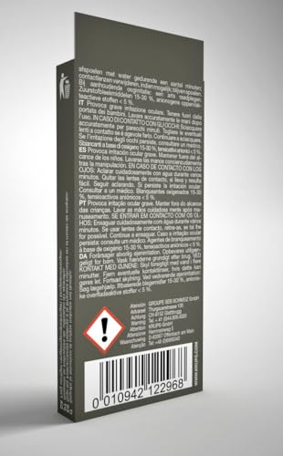 Detalle de Krups XS3000 Reinigungstabletten – Hygienische Komplettreinigung für Krups Kaffeevollautomaten (10 Stück)