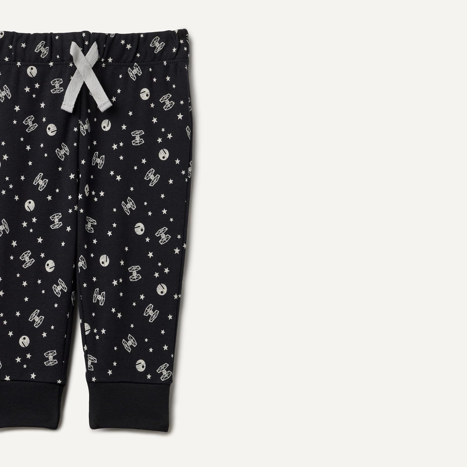 Detalle 2 de Amazon Essentials Boys Pants soft cotton joggers