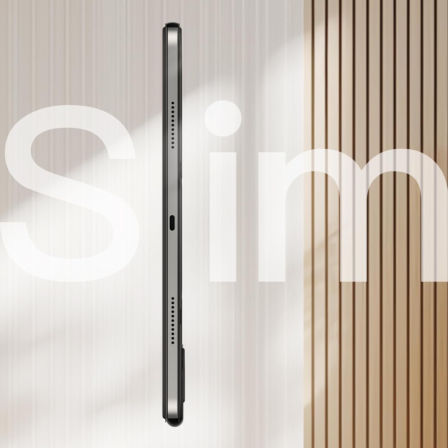 Detalle 2 de JETech Hülle iPad Pro 12,9 Zoll magnetisch