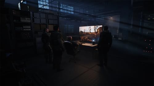 Thumbnail 6 de S.T.A.L.K.E.R. 2 Heart of Chornobyl Day One Edition [PS5] – PLAION