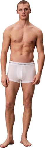 Thumbnail 4 de Calvin Klein Underwear Boxers pour Hommes Lot de 3 - Cotton Stretch