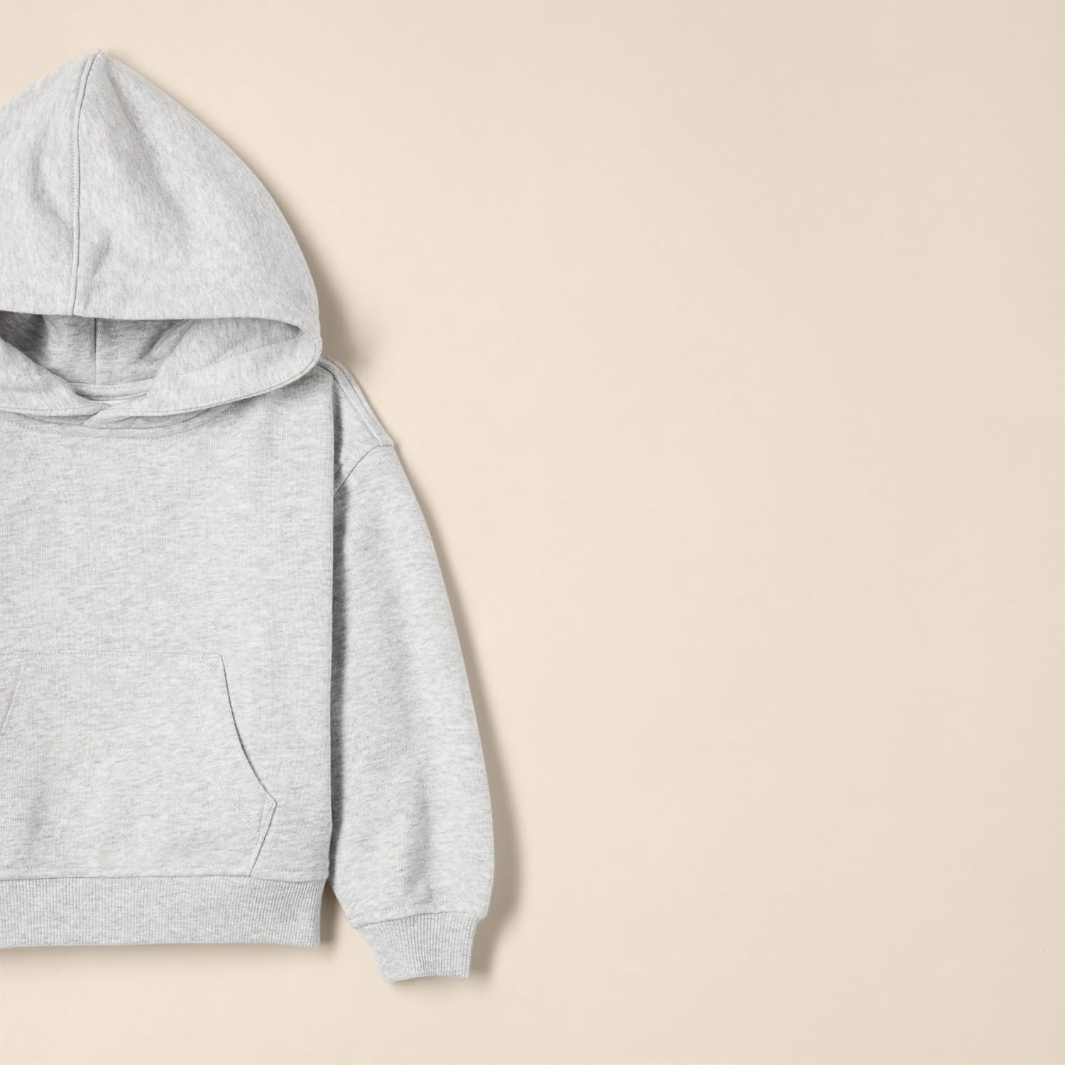 Thumbnail 1 de Amazon Essentials Kinder Oversized Hoodie Sweatjacke Pullover (unisex)